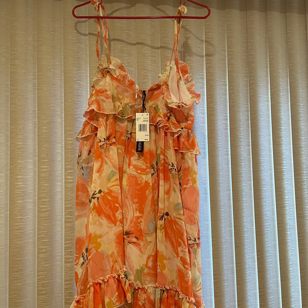 Summer dress